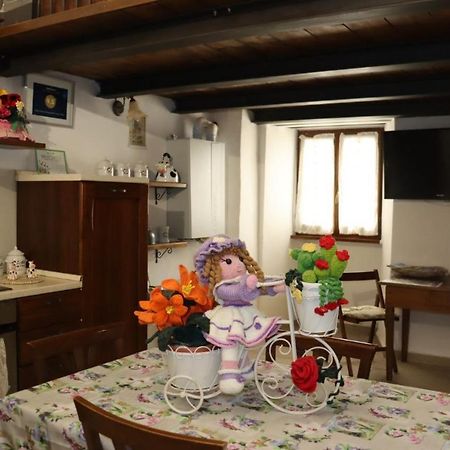 Twins' Historical Apartment Trevi Esterno foto